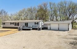 1405 73RD STREET, Minot, ND 58701