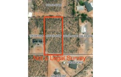 Anns Ranch Road, Safford, AZ 85546