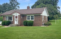 307 Madison Street, Steamboat Rock, IA 50672