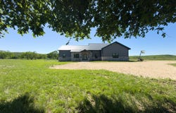 1789 County Road 147, Albany, TX 76430