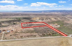 6895 Reeder Mesa Road, Whitewater, CO 81527