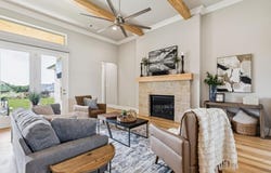 4309 Laura Lane, Flower Mound, TX 75022