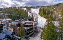 3868 Gelande Street unit: 6, Whitefish, MT 59937