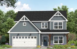 274 Rough Ridge Trail, Aberdeen, NC 28315