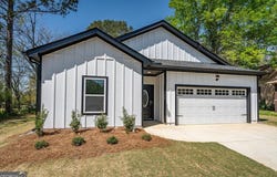 853 Pearl, Madison, GA 30650