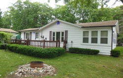 501 Lansing, Harrison, MI 48625