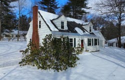 28 First Rangeway, Waterville, ME 04901