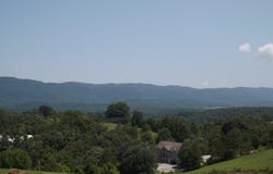 FORGE RIDGE Rd, Harrogate, TN 37752