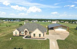 927 Friendship Road, Weatherford, TX 76085