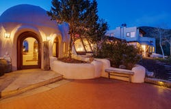 156 Cerrito Colorado Road, Valdez, NM 87580
