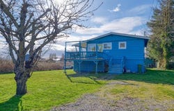 673 Kendor Drive, Point Roberts, WA 98281