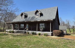 6290 State Route 58 E, Clinton, KY 42031