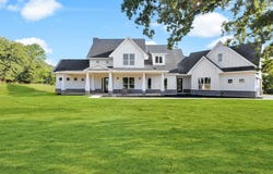 247 Silver Lakes Drive, Sunset, TX 76270