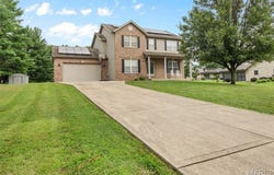 1411 Biscay, Edwardsville, IL 62025