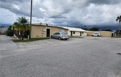 600 H Avenue NW, Moore Haven, FL 33471