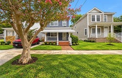 1302 Cass Street, Norfolk, VA 23523