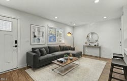 1309 Hudson Avenue, Durham, NC 27705