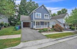 1704 Aden Lane, Blacksburg, VA 24060