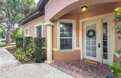 602 CAMINO REAL BOULEVARD, HOWEY IN THE HILLS, FL 34737