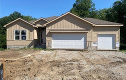 1300 Melissa Court, Kearney, MO 64060