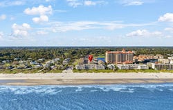1801 N Ocean Blvd., North Myrtle Beach, SC 29582