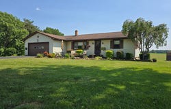 5936 Griswold Rd, Byron, NY 14422