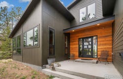 111 Elk Trl, Red Feather Lakes, CO 80545