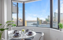 45 RIVER DR S, Jersey City, NJ 07310