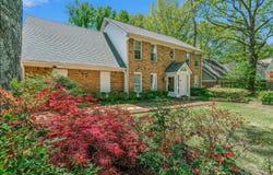 8199 KIMRIDGE Dr, Germantown, TN 38138