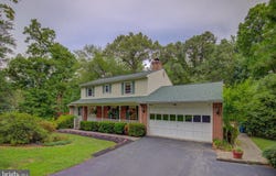 8154 BLANDSFORD DRIVE, MANASSAS, VA 20111