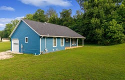 569 N Helm Street, Paoli, IN 47454