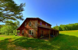 21753 Shadley Valley Road, Danville, OH 43014