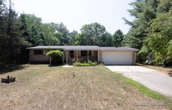 19843 W Almy Road, Howard City, MI 49329