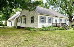 1603 Webster Street, Chillicothe, MO 64601