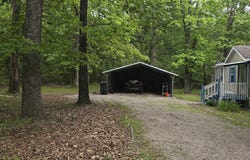 100 MC 103, Mountain Home, AR 72653