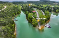 Lot 7 Parrotts Chapel Road, Sevierville, TN 37876
