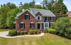 1552 Brentwood Drive, Marietta, GA 30062