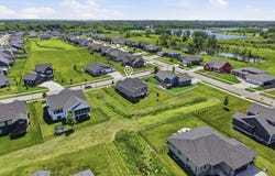 1827 Ledges Drive, Ames, IA 50010