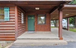 56500 E 285 Road, Monkey Island, OK 74331