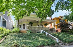 1425 Sturm Avenue, Indianapolis, IN 46201