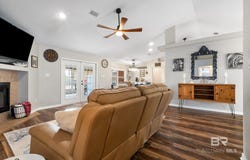 16912 Hammel Drive, Summerdale, AL 36580