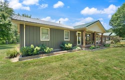 4549 E Mansfield Road, Leavenworth, IN 47137