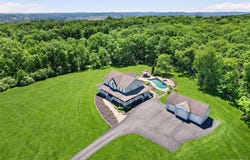 954 Ridgebury Road, New Hampton, NY 10958