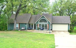 490 Farm Road 1735, Mount Pleasant, TX 75455