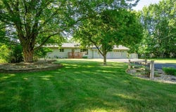108 Viking Drive, Colfax, WI 54730