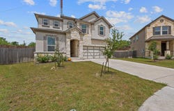 195 Azure CV, Kyle, TX 78640