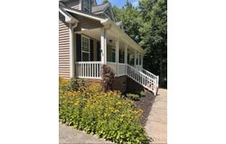 327 Beavertail Road, Henderson, NC 27537
