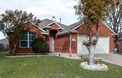 2529 Persimmon Drive, Little Elm, TX 75068