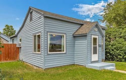 718 W Front, Livingston, MT 59047