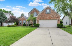 9653 Cypress Way, Carmel, IN 46032